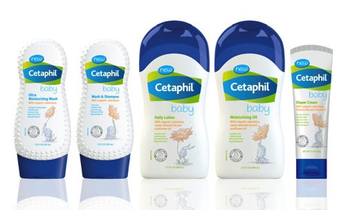 Cetaphil Baby Product Line Lockup copy
