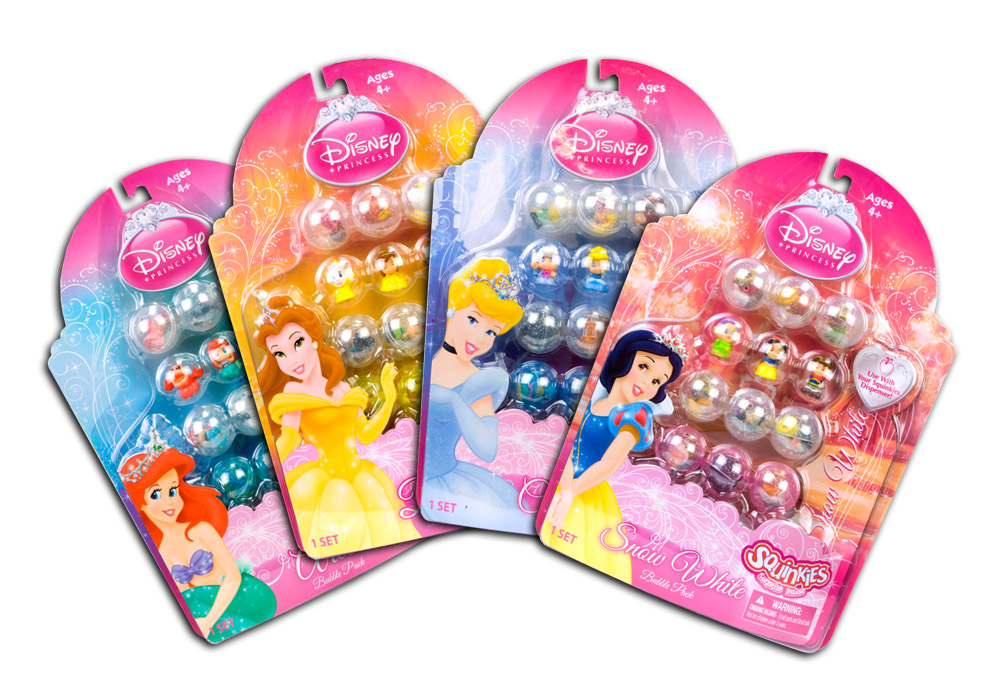 disney princess toys for 4 year olds