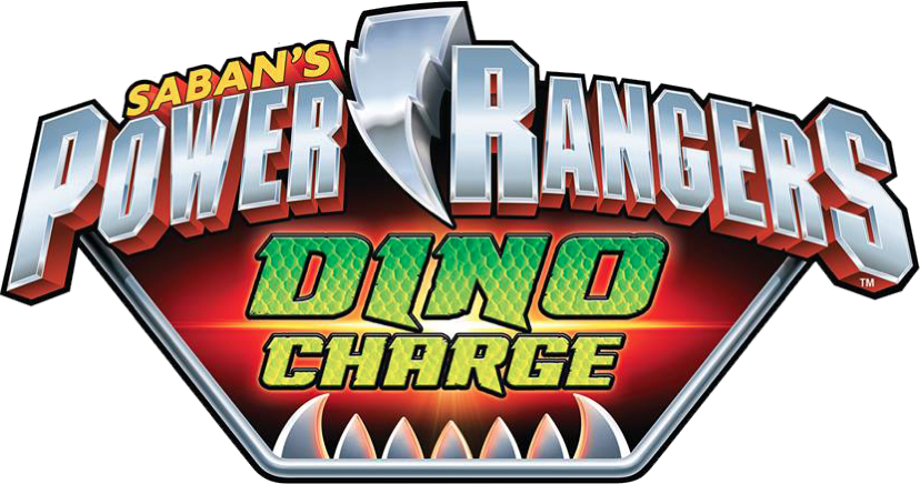 Dino Charge logo