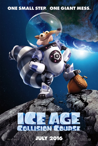 IceAgeCC Poster