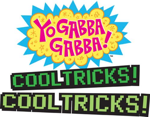 Yo Gabba Gabba – The Next Kid Thing