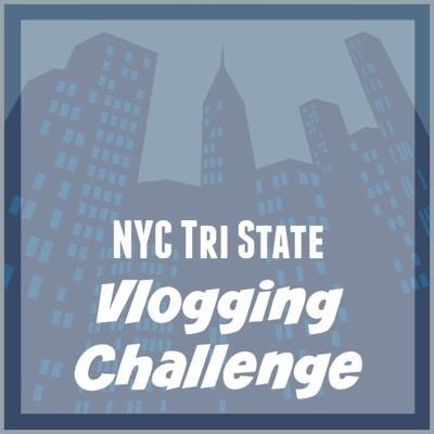 NYC Tri State Vlogging Challenge