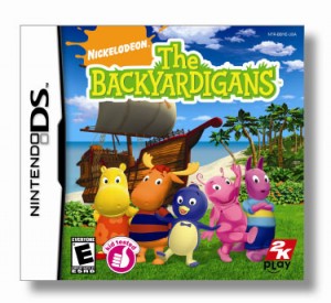 The Backyardigans - DS - box art (low res)
