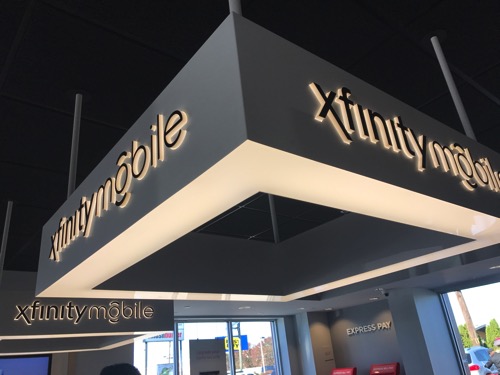 XfinityMobile