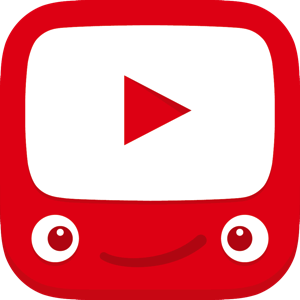 YouTube Kids App Icon
