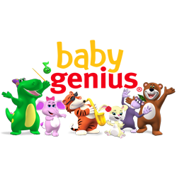 baby genius toy
