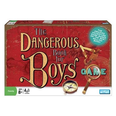 dangerousbookforboys
